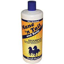 Mane & Tail Shampoo 32oz