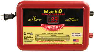 Parmak 6V Battery