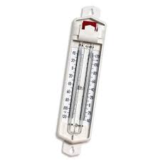 Min-Max thermometer - Newquip