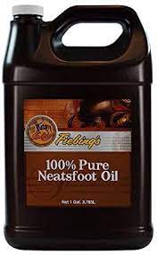 Neatsfoot Oil Qt