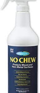 No Chew Clear 32oz