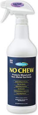 No Chew Clear 32oz