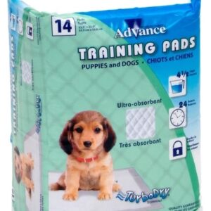 Puppy Training Pads 14PK