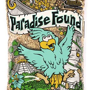 Paradise Parakeet 25#