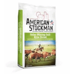 Plain Mixing Salt 50#