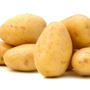 Potatoes 2lb For EATING