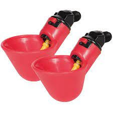 Poultry Water Cups