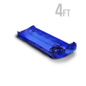 NSW SIGLIN PULK SLED 4'