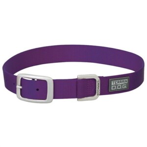 NYLON COLLAR 13" PU