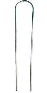U Wire Hold Down 10pk