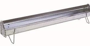 Range Feeder 36"