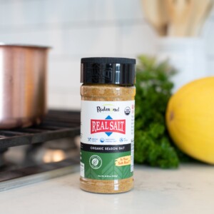 Redmond Seasoning Salt