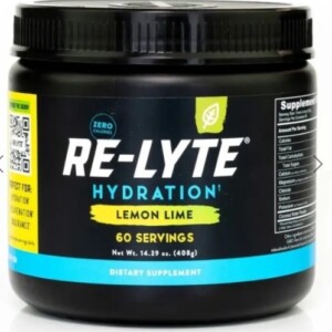 Re-Lyte Electrolyte Jar 14.39oz