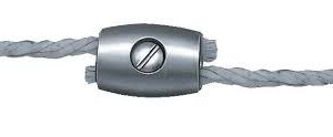 Rope Splice 3pk 1/4"