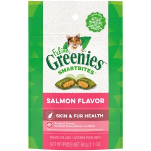 Greenies Cat 4.6oz