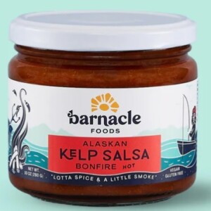 Barnacle Kelp Salsa 10oz