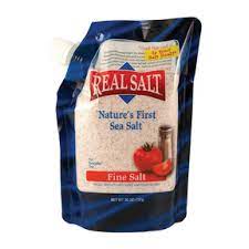 Redmond Salt 26oz Pouch