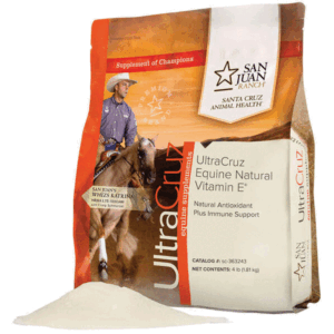 UC Natural Vitamin E 4#