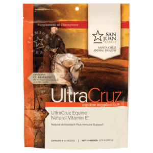 UC Natural Vitamin E .75#