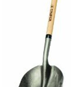 Scoop Shovel