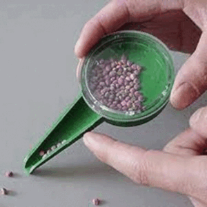 Seed Dispenser