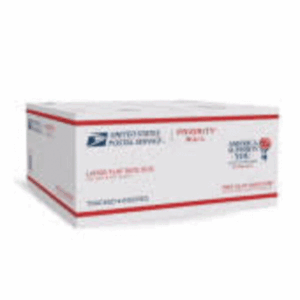 Shipping MEDIUM FLAT RATE