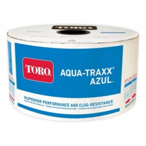 15mL 8" Low Flow 4000'