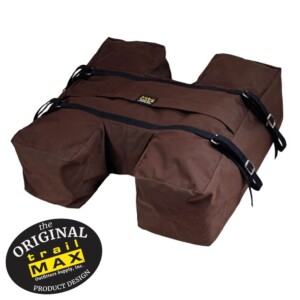 Top Pack Pannier