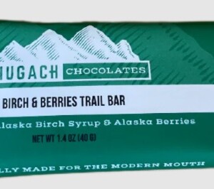 Chugach Trail Bar 1.4OZ