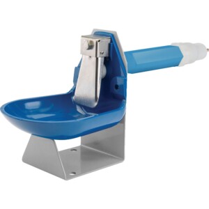 Gravity Flow Barrel Waterer Kit