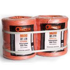 Poly Twine 9600' x2