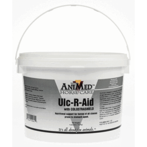 Ulc-R-Aid 4lb