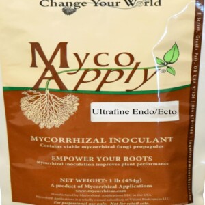 MycoApply Inoculant 1#