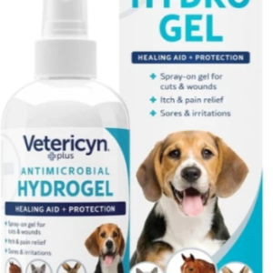 Vetericyn 8oz