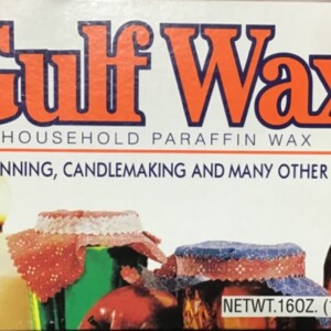 Parrafin Wax 1LB